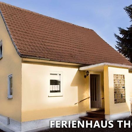 Ferienhaus Thom Villa Arnsberg Exteriör bild