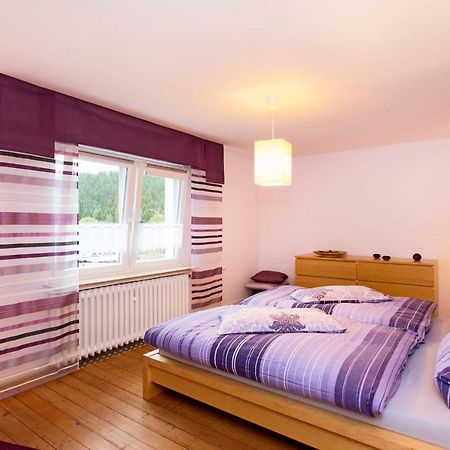 Ferienhaus Thom Villa Arnsberg Exteriör bild